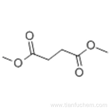 Dimethyl succinate CAS 106-65-0